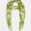 Sussan Abstract Scarf-Women Scarves