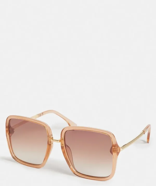 Sussan Amalfi Crystal Sunglasses-Women Sunglasses