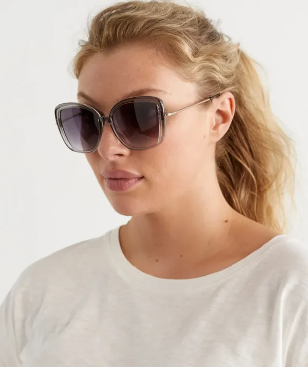 Sussan Asola Sunglasses-Women Sunglasses