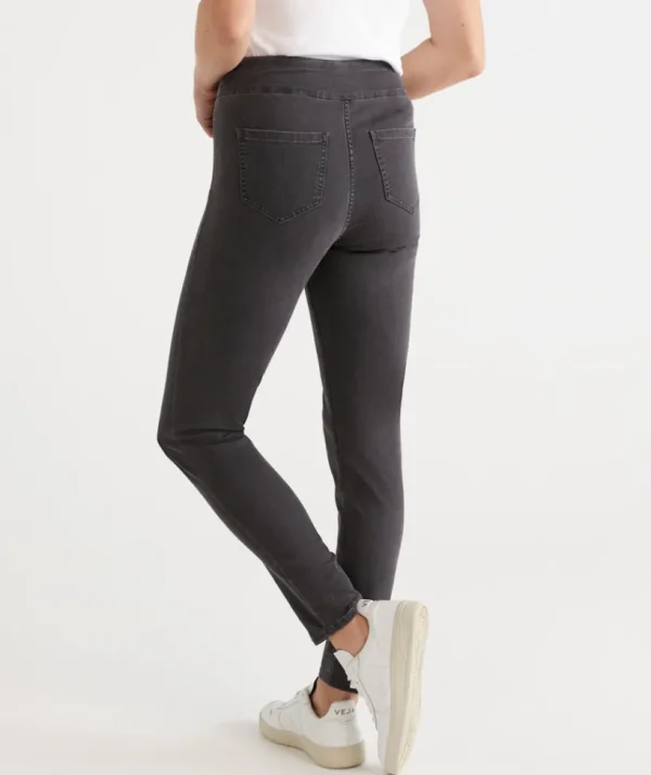 Sussan Australian Cotton Jegging-Women Pants