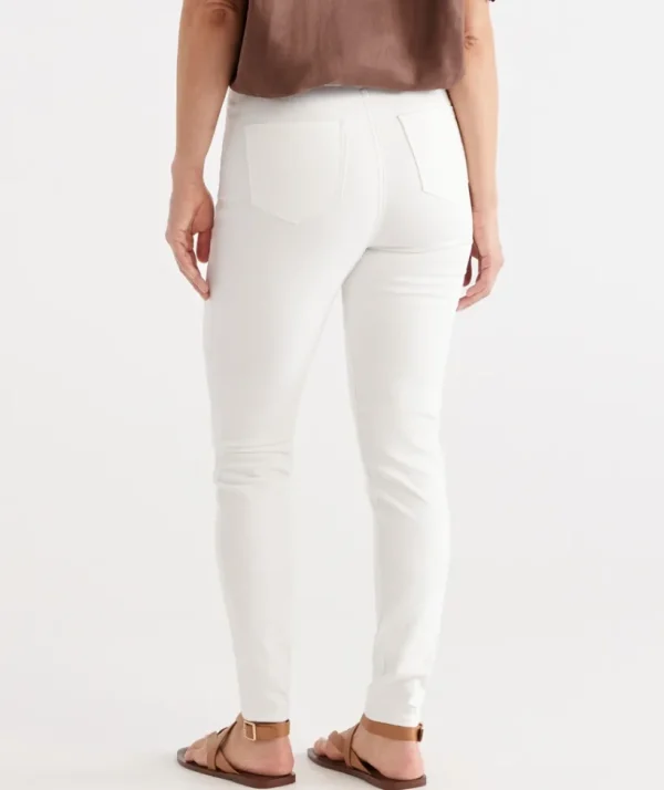 Sussan Australian Cotton Jegging-Women Pants