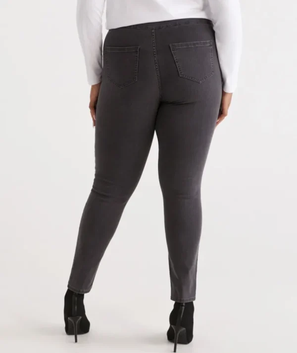 Sussan Australian Cotton Jegging-Women Pants