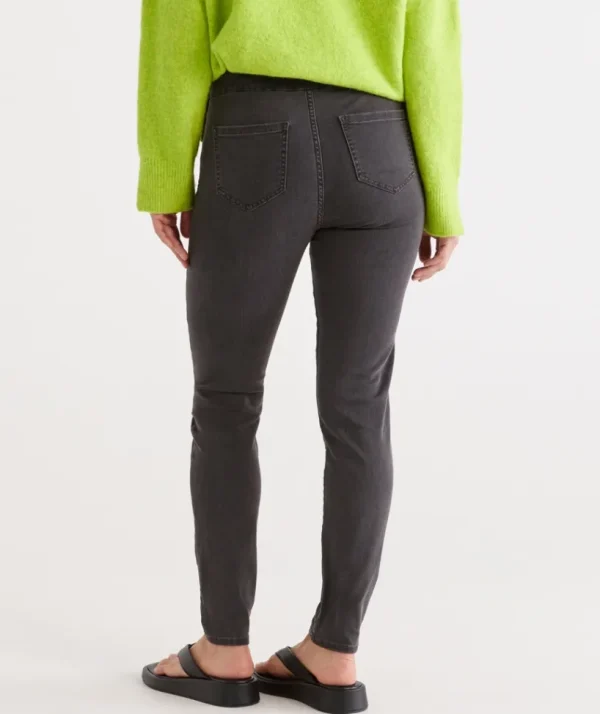 Sussan Australian Cotton Jegging-Women Pants