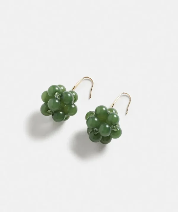 Sussan Bead Earring-Women Jewellery