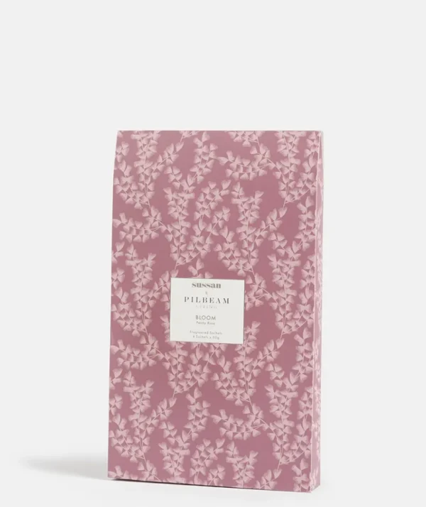 Sussan Bloom Peony Rose Scented Hanging Sachets-Women Gift & Wellbeing