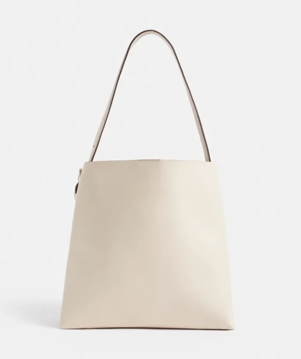 Sussan Buckle Detail Tote Bag-Women Bags