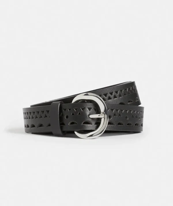 Sussan Cut Out Belt-Women Belts