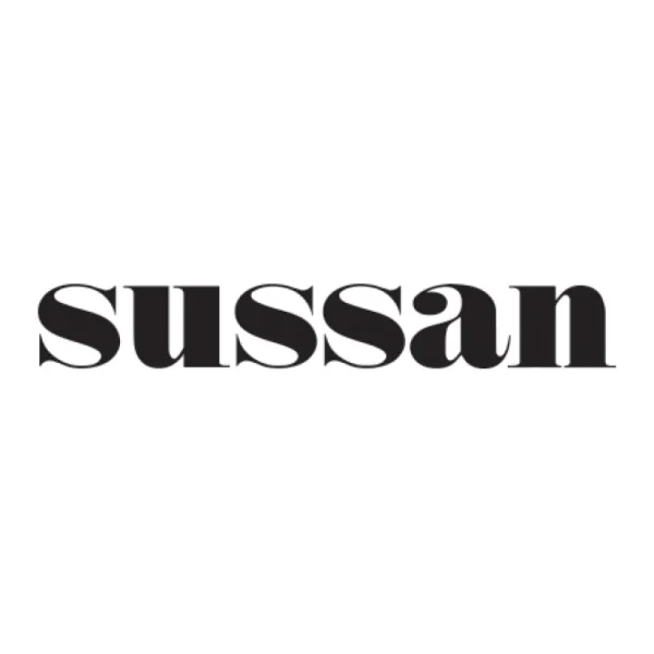 Sussan Double Breasted Linen Blazer-Women Jackets & Coats