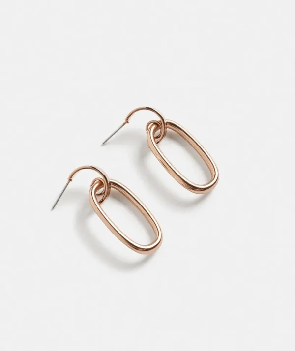 Sussan Drop Earring-Women Jewellery