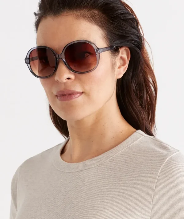 Sussan Dulce Sunglasses-Women Sunglasses