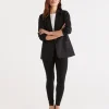 Sussan Eco Vero Legging-Women Pants