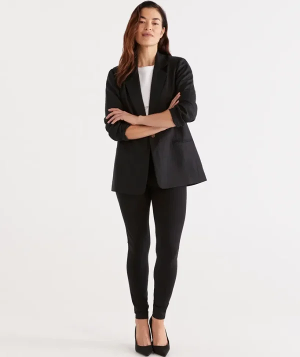 Sussan Eco Vero Legging-Women Pants