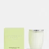 Sussan Lemongrass & Lime Soy Candle-Women Gift & Wellbeing