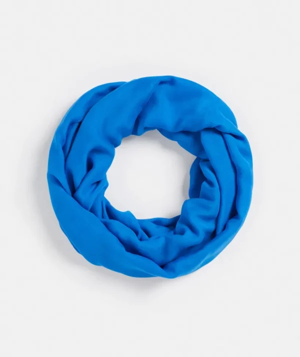 Sussan Loop Scarf-Women Scarves