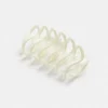 Sussan Matte Claw Clip-Women Hair Accessories