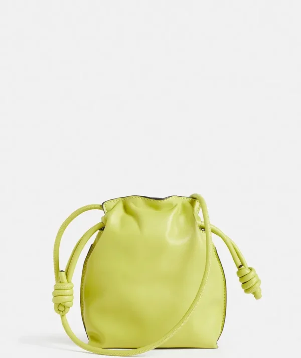 Sussan Mini Drawstring Bag-Women Bags