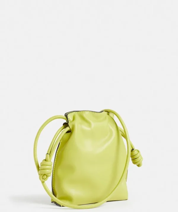 Sussan Mini Drawstring Bag-Women Bags