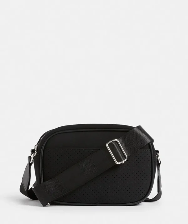 Sussan Neoprene Crossbody Bag-Women Bags