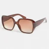 Sussan Pavia Sunglasses-Women Sunglasses