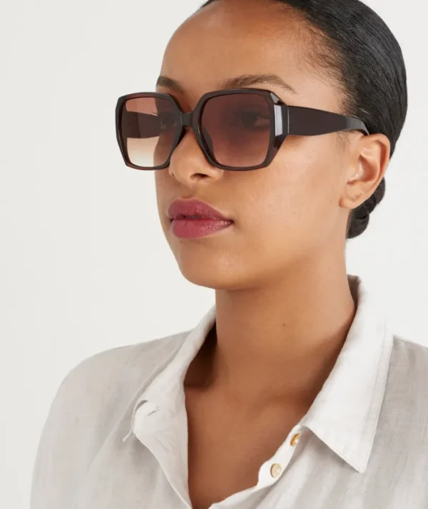 Sussan Pavia Sunglasses-Women Sunglasses