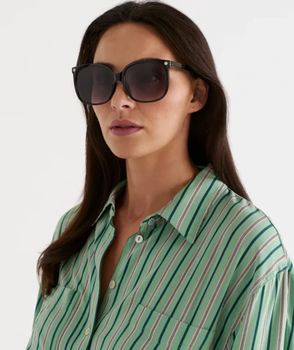 Sussan Rouen Sunglasses-Women Sunglasses