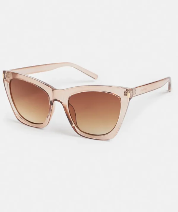 Sussan Sarria Crystal Sunglasses-Women Sunglasses