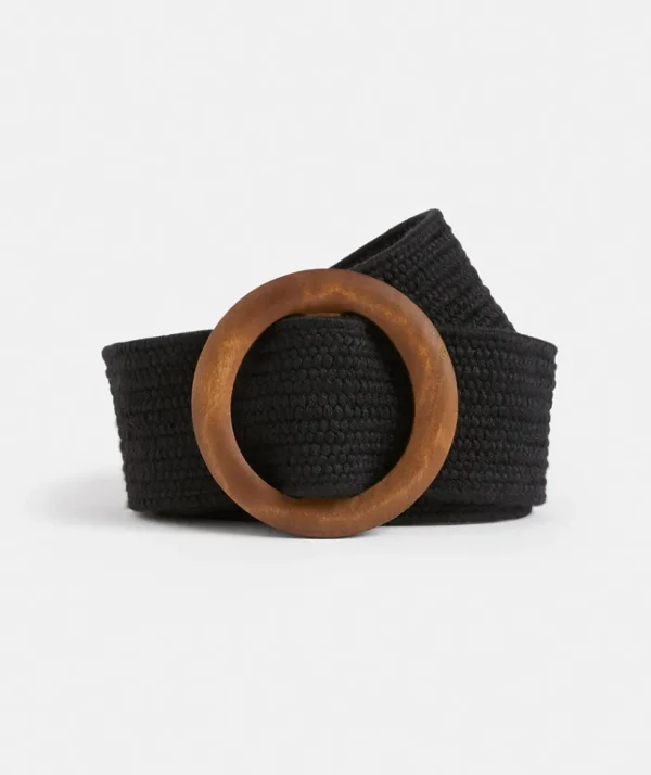 Sussan Stretch Belt-Women Belts