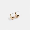 Sussan Stud Earrings-Women Jewellery