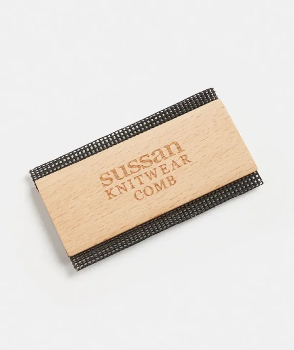 Sussan Sweater Comb-Women Gift & Wellbeing