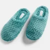 Sussan Textured Slipper-Women Slippers