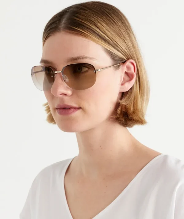 Sussan Vivienne Sunglasses-Women Sunglasses