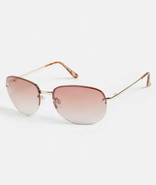 Sussan Vivienne Sunglasses-Women Sunglasses